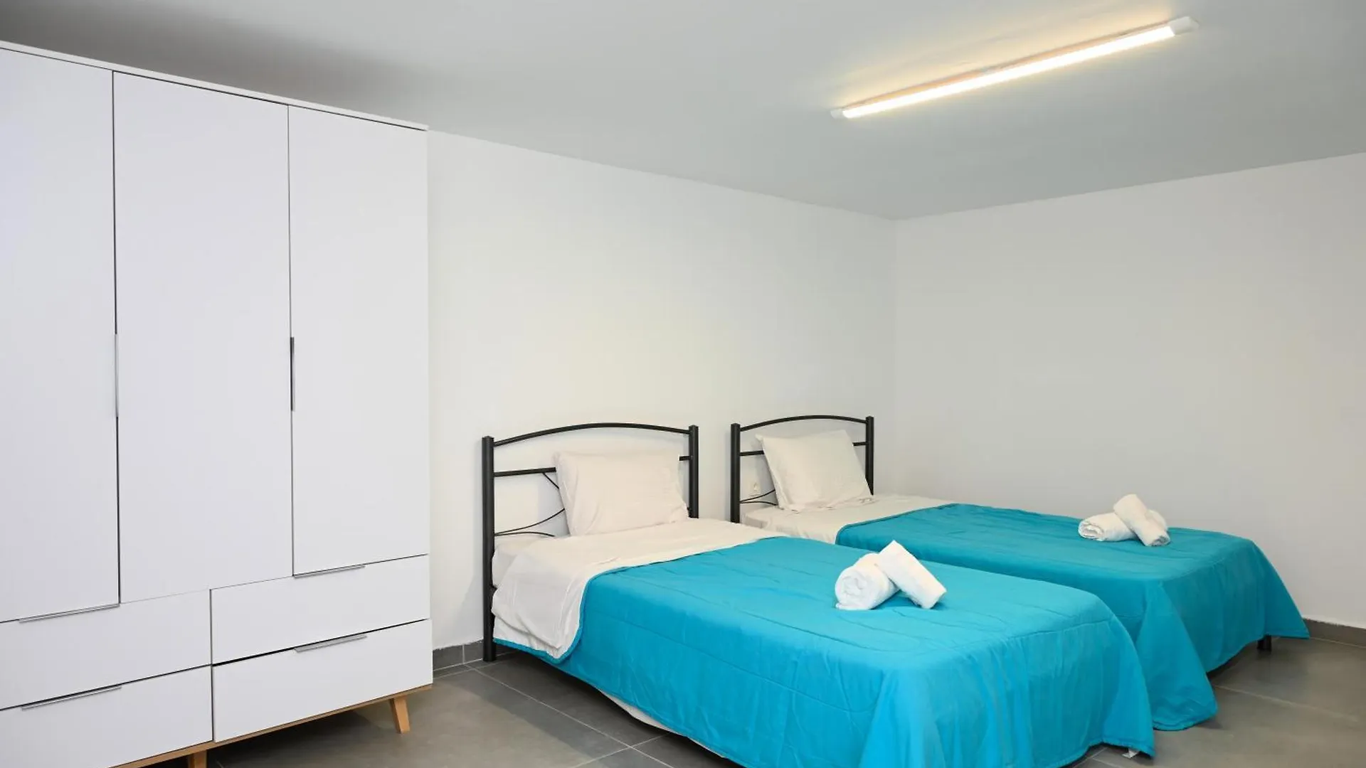 Apartman Christy Studios Platísz Jalósz