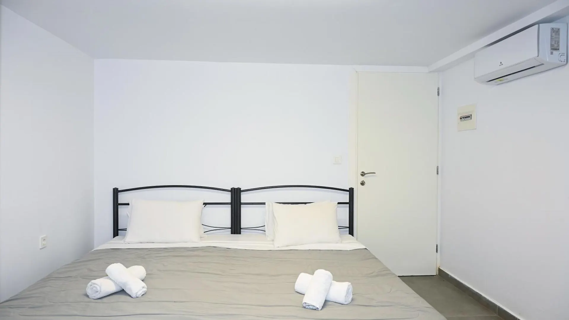 Christy Studios Platys Gialos  0*, Platys Gialos (Mykonos)
