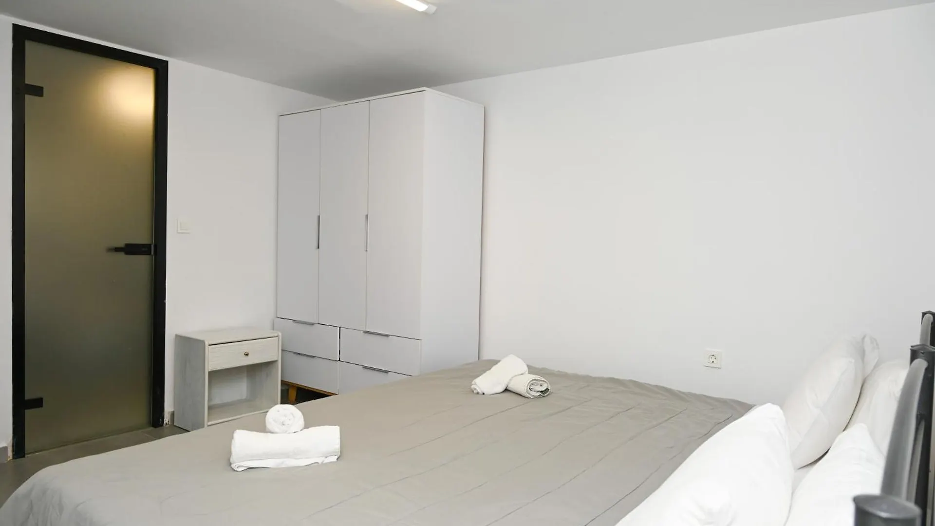 Christy Studios Platys Gialos  Platys Gialos (Mykonos)